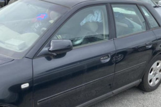 Leve vitre electrique arriere droit AUDI A3 1