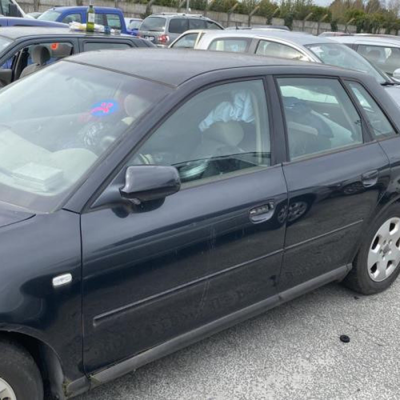 Leve vitre electrique arriere droit AUDI A3 1 Photo n°19