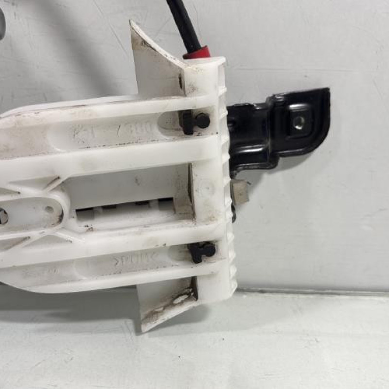 Leve vitre electrique arriere droit FORD MONDEO 3 Photo n°6