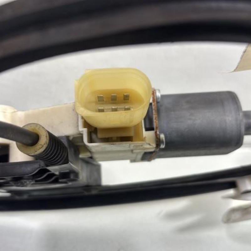 Leve vitre electrique arriere droit FORD MONDEO 3 Photo n°7