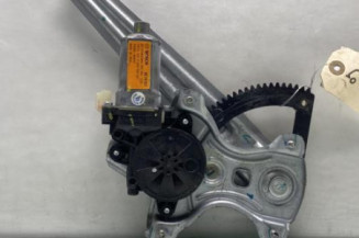 Leve vitre electrique arriere droit HYUNDAI I 10 2 Photo n°1