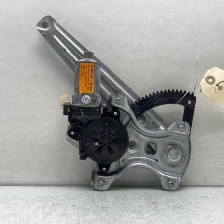 Leve vitre electrique arriere droit HYUNDAI I 10 2 Photo n°1