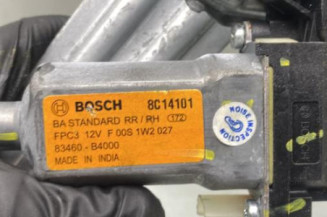 Leve vitre electrique arriere droit HYUNDAI I 10 2