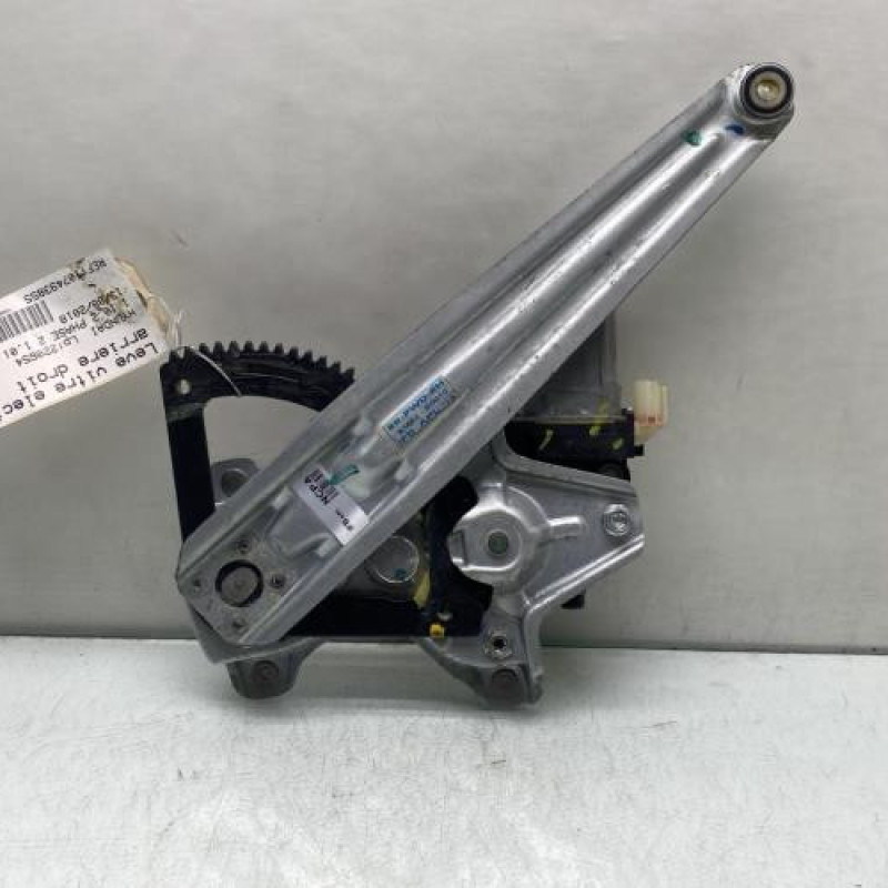 Leve vitre electrique arriere droit HYUNDAI I 10 2 Photo n°3