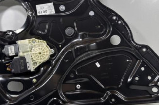 Leve vitre electrique arriere gauche VOLKSWAGEN PASSAT 6 Photo n°1