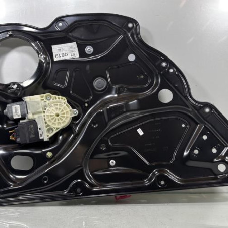 Leve vitre electrique arriere gauche VOLKSWAGEN PASSAT 6 Photo n°1