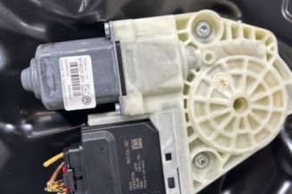 Leve vitre electrique arriere gauche VOLKSWAGEN PASSAT 6