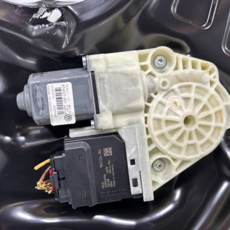 Leve vitre electrique arriere gauche VOLKSWAGEN PASSAT 6