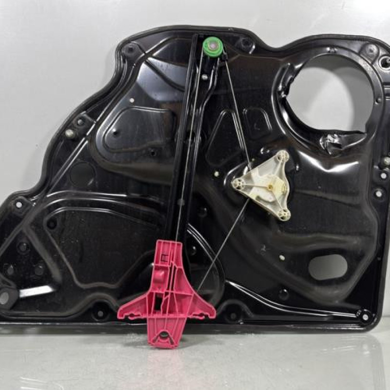 Leve vitre electrique arriere gauche VOLKSWAGEN PASSAT 6 Photo n°3