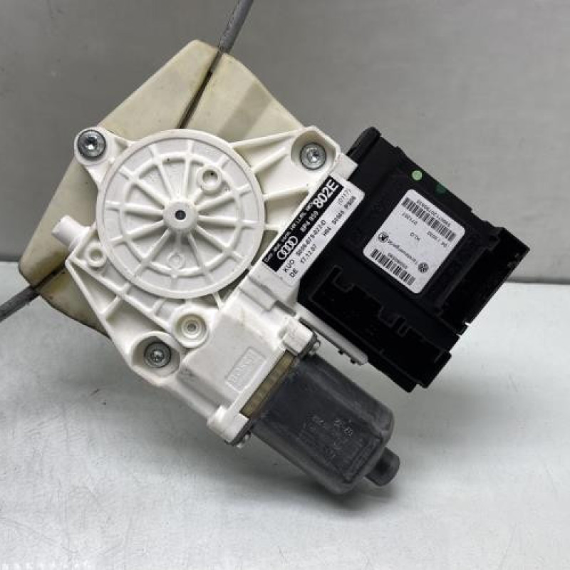 Leve vitre electrique arriere droit AUDI A3 2 Photo n°5