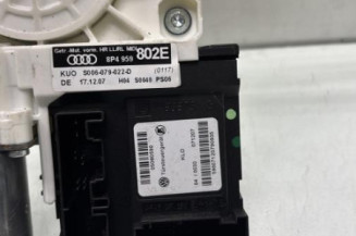Leve vitre electrique arriere droit AUDI A3 2