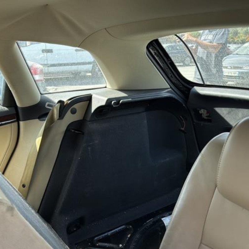 Leve vitre electrique arriere droit AUDI A3 2 Photo n°20