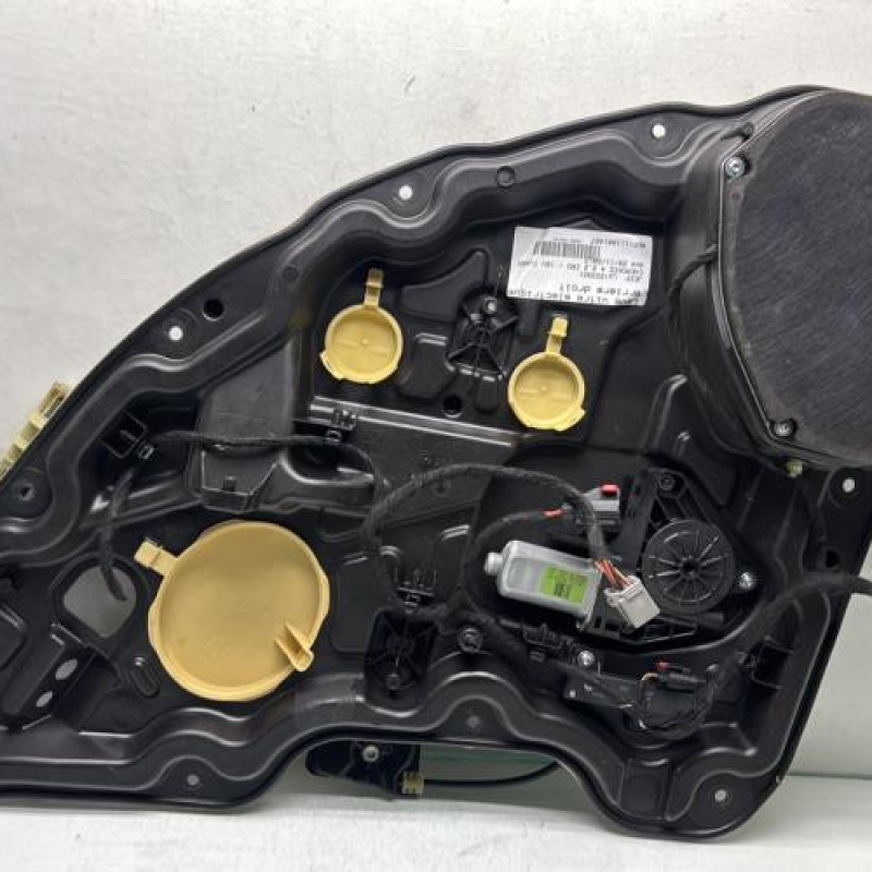 Leve vitre electrique arriere droit JEEP CHEROKEE 4 Photo n°1