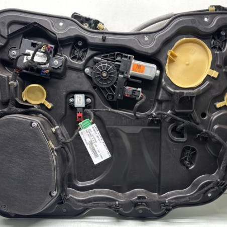 Leve vitre electrique avant droit JEEP CHEROKEE 4 Photo n°1