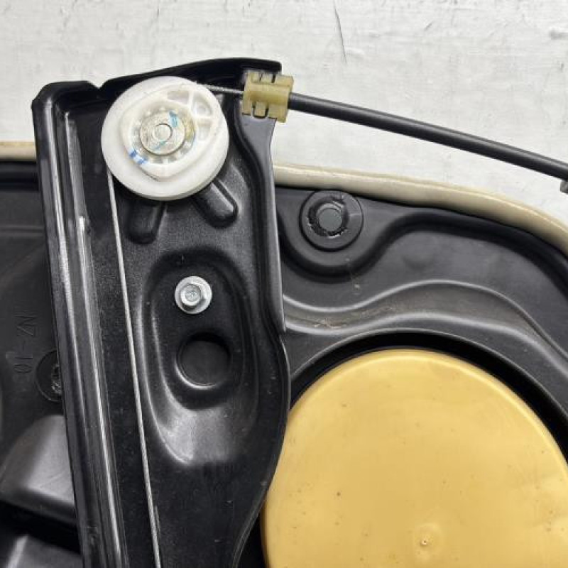 Leve vitre electrique avant droit JEEP CHEROKEE 4 Photo n°5