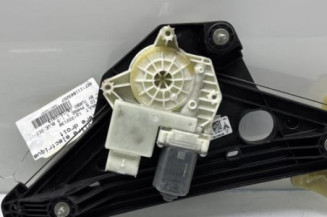 Leve vitre electrique arriere droit RENAULT CLIO 5 Photo n°1