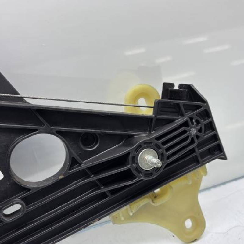 Leve vitre electrique arriere droit RENAULT CLIO 5 Photo n°4