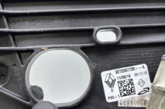 Leve vitre electrique arriere droit RENAULT CLIO 5