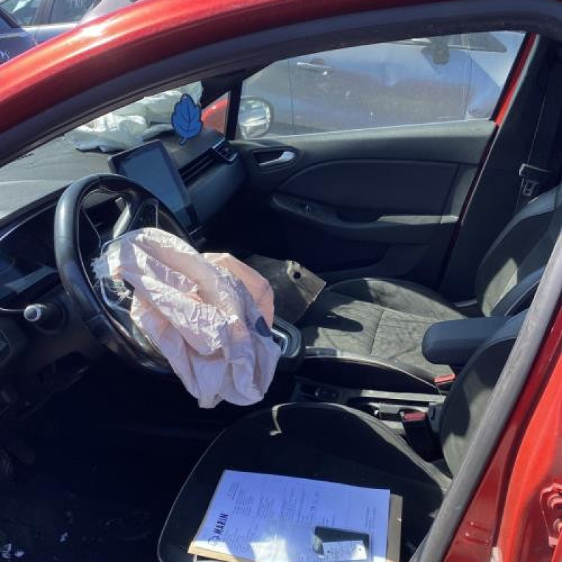 Leve vitre electrique arriere droit RENAULT CLIO 5 Photo n°16