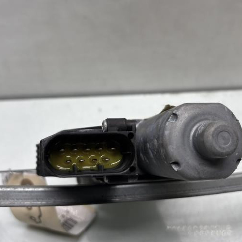 Leve vitre electrique arriere droit MERCEDES CLASSE E 210 Photo n°5