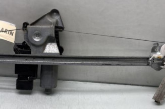 Leve vitre electrique arriere gauche MERCEDES CLASSE E 210 Photo n°1