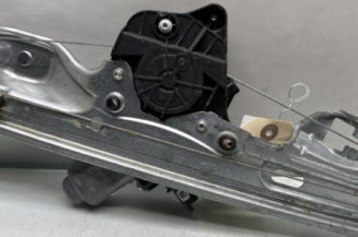 Leve vitre electrique arriere droit RENAULT MEGANE 4 Photo n°1