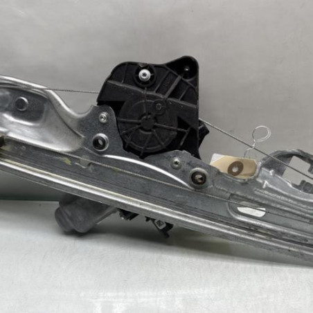 Leve vitre electrique arriere droit RENAULT MEGANE 4 Photo n°1