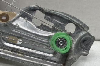 Leve vitre electrique arriere droit RENAULT MEGANE 4