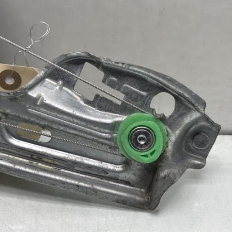 Leve vitre electrique arriere droit RENAULT MEGANE 4