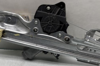 Leve vitre electrique arriere droit RENAULT MEGANE 4 Photo n°1