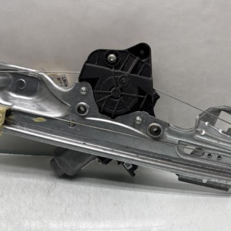 Leve vitre electrique arriere droit RENAULT MEGANE 4 Photo n°1