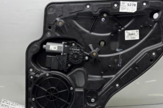 Leve vitre electrique arriere droit VOLKSWAGEN GOLF 6 Photo n°1