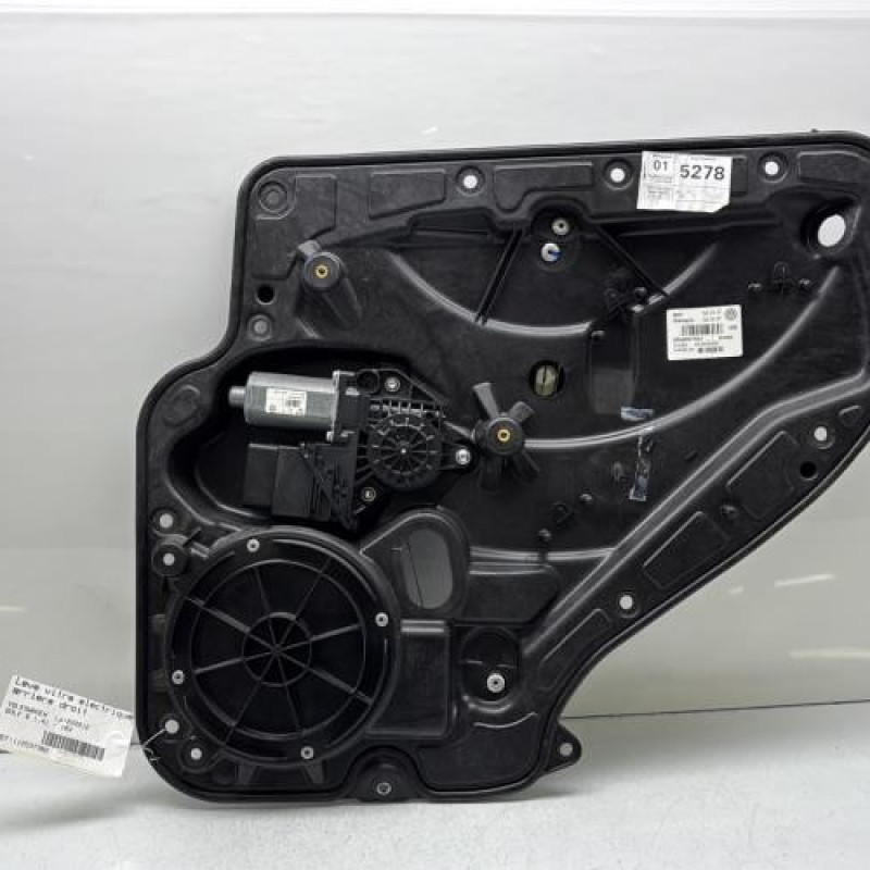 Leve vitre electrique arriere droit VOLKSWAGEN GOLF 6 Photo n°1