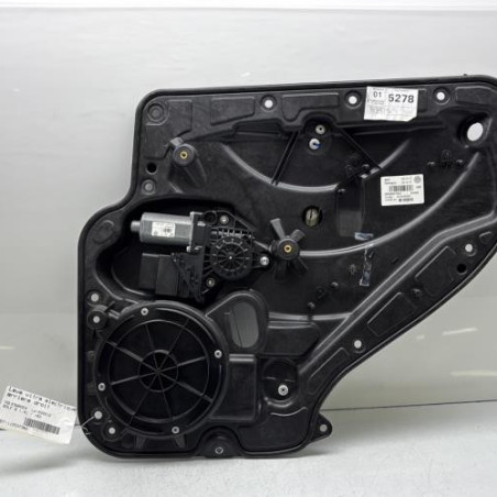 Leve vitre electrique arriere droit VOLKSWAGEN GOLF 6 Photo n°1