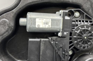 Leve vitre electrique arriere droit VOLKSWAGEN GOLF 6