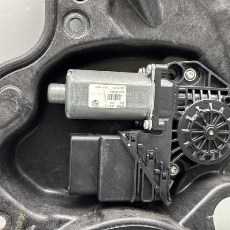 Leve vitre electrique arriere droit VOLKSWAGEN GOLF 6 Photo n°3