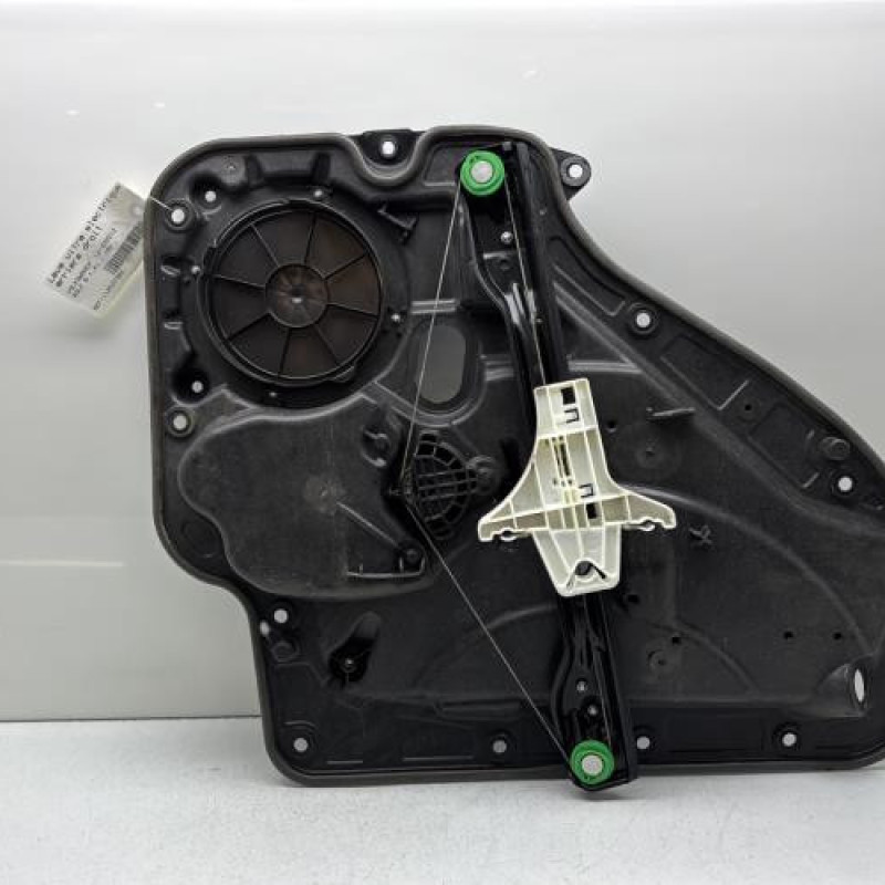 Leve vitre electrique arriere droit VOLKSWAGEN GOLF 6 Photo n°6