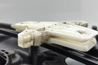 Leve vitre electrique arriere droit VOLKSWAGEN GOLF 6