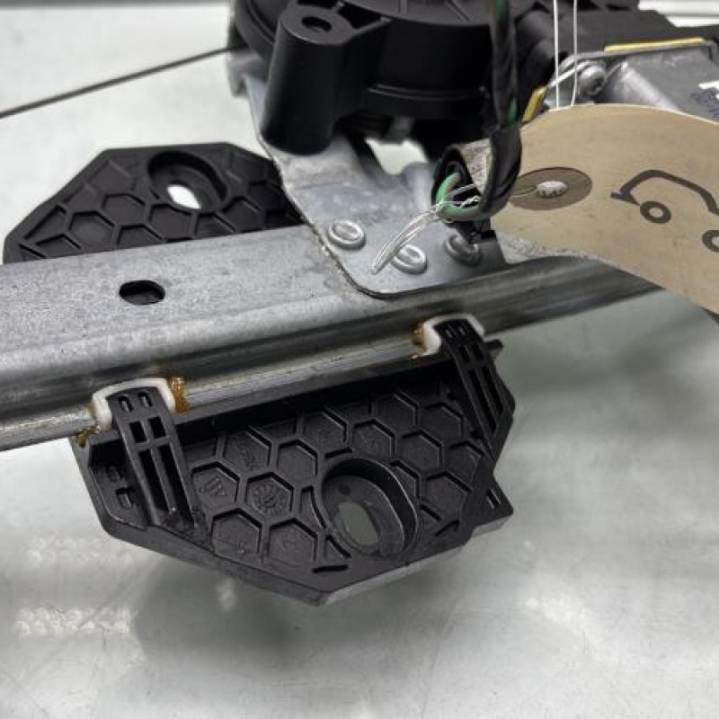 Leve vitre electrique arriere droit DACIA SANDERO 2 Photo n°5