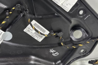 Leve vitre electrique arriere droit VOLKSWAGEN GOLF 6