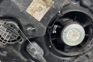 Leve vitre electrique arriere droit VOLKSWAGEN GOLF 6