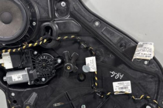 Leve vitre electrique arriere gauche VOLKSWAGEN GOLF 6 Photo n°1