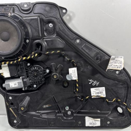 Leve vitre electrique arriere gauche VOLKSWAGEN GOLF 6 Photo n°1
