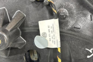 Leve vitre electrique arriere gauche VOLKSWAGEN GOLF 6