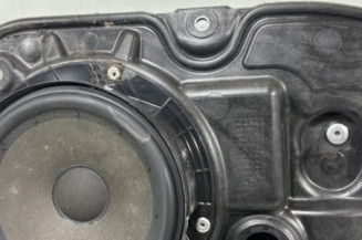 Leve vitre electrique arriere gauche VOLKSWAGEN GOLF 6