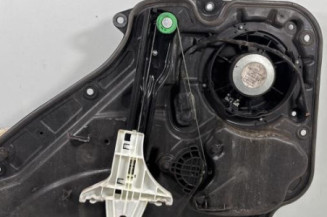 Leve vitre electrique arriere gauche VOLKSWAGEN GOLF 6