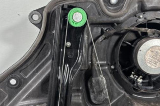 Leve vitre electrique arriere gauche VOLKSWAGEN GOLF 6