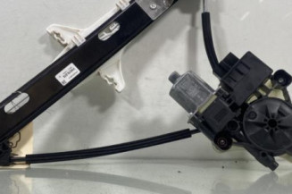 Leve vitre electrique arriere droit VOLKSWAGEN POLO 6 Photo n°1