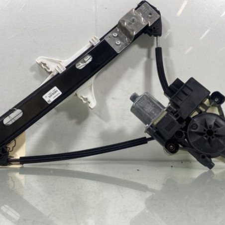 Leve vitre electrique arriere droit VOLKSWAGEN POLO 6 Photo n°1