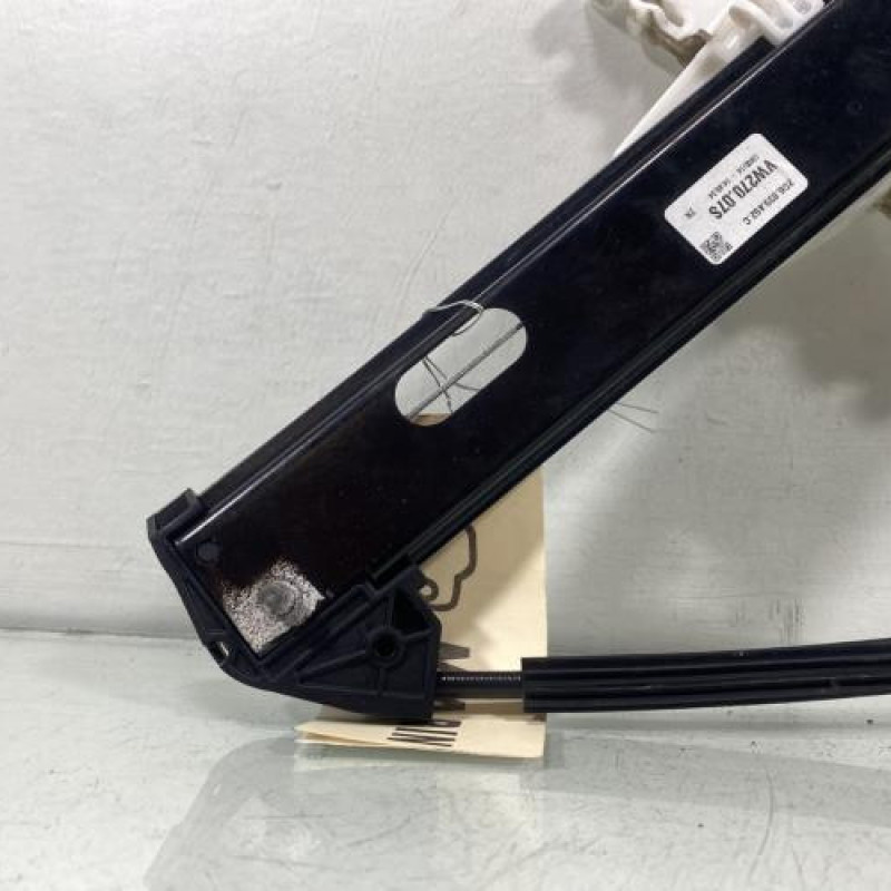 Leve vitre electrique arriere droit VOLKSWAGEN POLO 6 Photo n°3